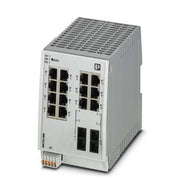 Phoenix Contact - Netzwerk Switch Industrial Ethernet Switch 2702906