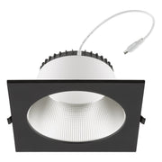 EVN Lichttechnik - Downlight/Strahler/Flutlicht LED-Downlight mit Netzteil ED54354925 DALI