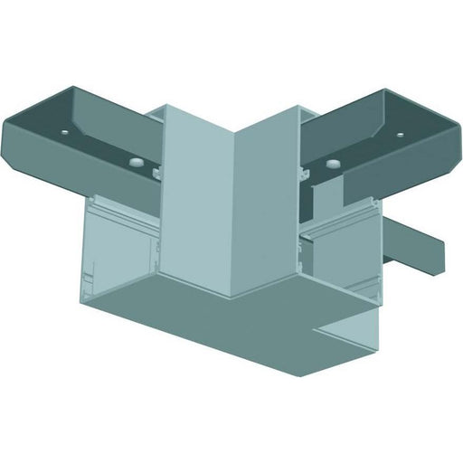 Ridi-Leuchten - Mechanisches Zubehör/Ersatzteile für Leuchten Verbinder T-Form VENICE-A-VST-5