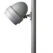 Meyer+Sohn - Downlight/Strahler/Flutlicht LED-Mastleuchte 8986245710 engstrahlend