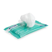 HellermannTyton - Putztuch Feuchttücher RELides-CO-WH (VE10) Reliclean