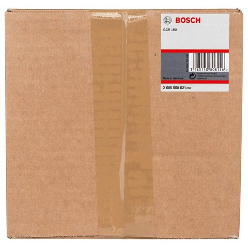Bosch - Zubehör/Ersatzteile für Lochsägen und Bohrer Wasserfangring 132 mm, 2608550621 passend zu: GCR