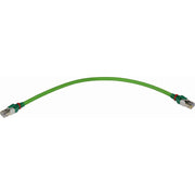 Harting - Patchkabel Kupfer Industrie Verbindungskabal Cat 5 09486868004620 62m