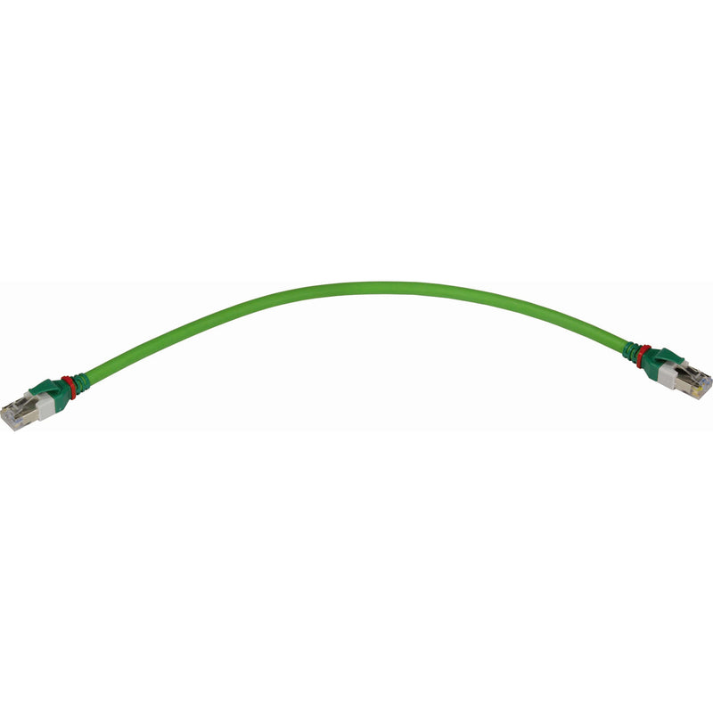 Harting - Patchkabel Kupfer Industrie Verbindungskabal Cat 5 09486868004620 62m