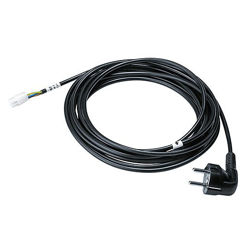 Zumtobel Group - Elektrisches Zubehör/Ersatzteile für Leuchten Stecker/Kabel Verbindung ARTELEA #42189781 schwarz