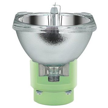 Scharnberger+Hasenbein - Studio-, Projektions- und Fotolampe Metallhalogenlampe 51x54mm 17666 280W 2000h