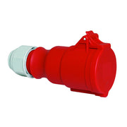 Bals Elektrotech - CEE-Kupplung (IEC 60309) CEE-Kupplung 31014-TLS