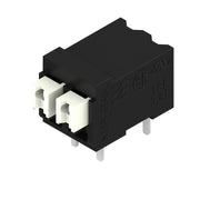 Weidmüller - Leiterplattenklemme Leiterplattenklemme LSF-SMT 3#1875920000 3.81mm − 265 Stück