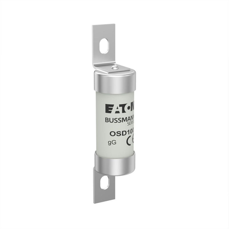 Eaton - HRC-Sicherung Sicherungseinsatz OSD100 100 A, AC 500 V − 20 Stück