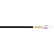 Lapp Kabel&Leitung - LWL-Kabel HITRONIC HDM600 6G 26610106/4200 62,5/125 OM1 − 4200 Meter