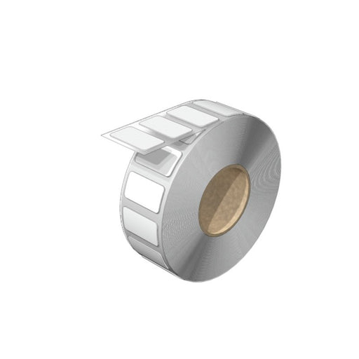 Weidmüller - Kennzeichnungsmaterial Gerätemarkierung CC-FO 15/27 MM WS − 500 Stück