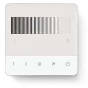 Barthelme - Steuergerät für Leuchten Touchpanel DALI 2 1-Kanal 66000761 Monochrome