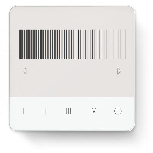 Barthelme - Steuergerät für Leuchten Touchpanel DALI 2 1-Kanal 66000761 Monochrome