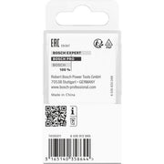 Bosch - Fräser PRO Scharniernutfräser, 2608628399 zweischneidig 12,7 x