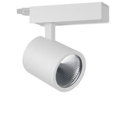 LTS Licht&Leuchten - Downlight/Strahler/Flutlicht LED-Stromschienenstrahler SCOUT 203.50.2/B ws