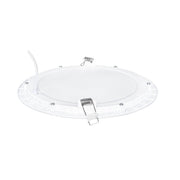 Nobile - Decken-/Wandleuchte LED-Panel Flat 1571901011 840, 350mA, ws