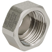 Kaiser - Erweiterungs-/Reduzierring Erweiterung EX3600.36.63 Ms Pg36 - M63x1.5 − 10 Stück