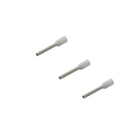 Rittal - Aderendhülse Aderendhülsen AS 4051.638(VE1000) 0,5mm²,10mm