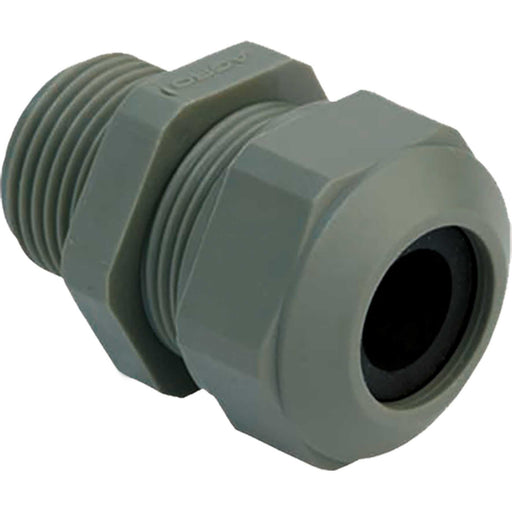 Kaiser - Kabelverschraubung 1570.25 GfK M25gngr12.5-20.5