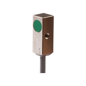 Ipf Electronic - Induktiver Näherungsschalter Sensor,ind.,Kabel IB090104 DC,pnp,no,Sn:2mm,b