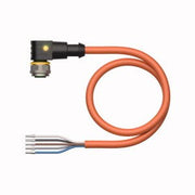Turck - Konfektioniertes Sensor-Aktor-Kabel Anschlussleitung WKC4.5T-P #6631984 PUR