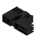 Weidmüller - Leiterplattensteckverbinder Verbinder 7.62mm SV 7.62HP#1156880000 − 36 Stück