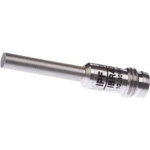Ipf Electronic - Induktiver Näherungsschalter Sensor IBR40176 induktiv