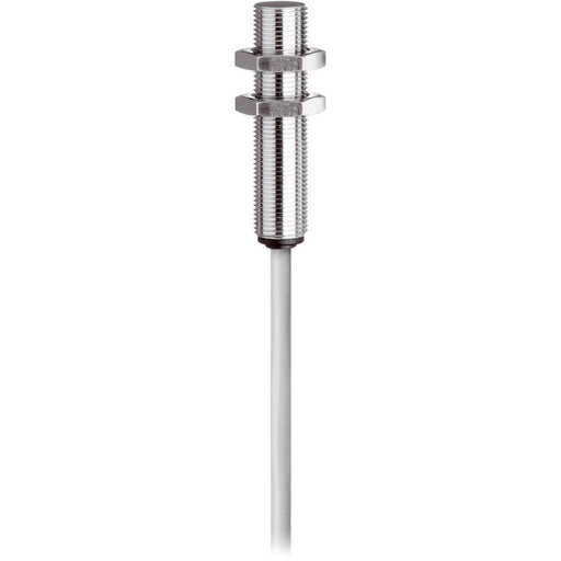 Di-soric - Induktiver Näherungsschalter Induktiver Näherungssensor DCC 12 M 04B NSLK 4mm, bündig
