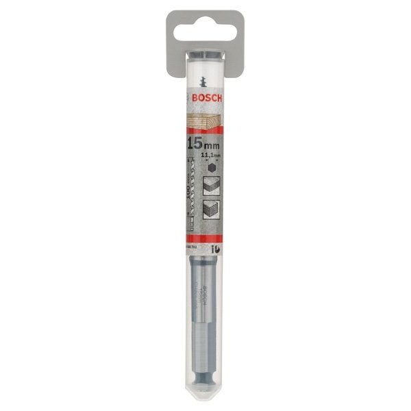 Bosch - Bohrer Holzschlangenbohrer 2608585702 PRO Wood