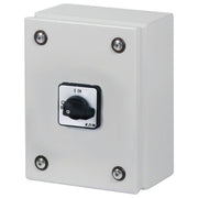 Eaton - Lasttrennschalter EIN-AUS-Schalter P3-100/SE3 P3 100A