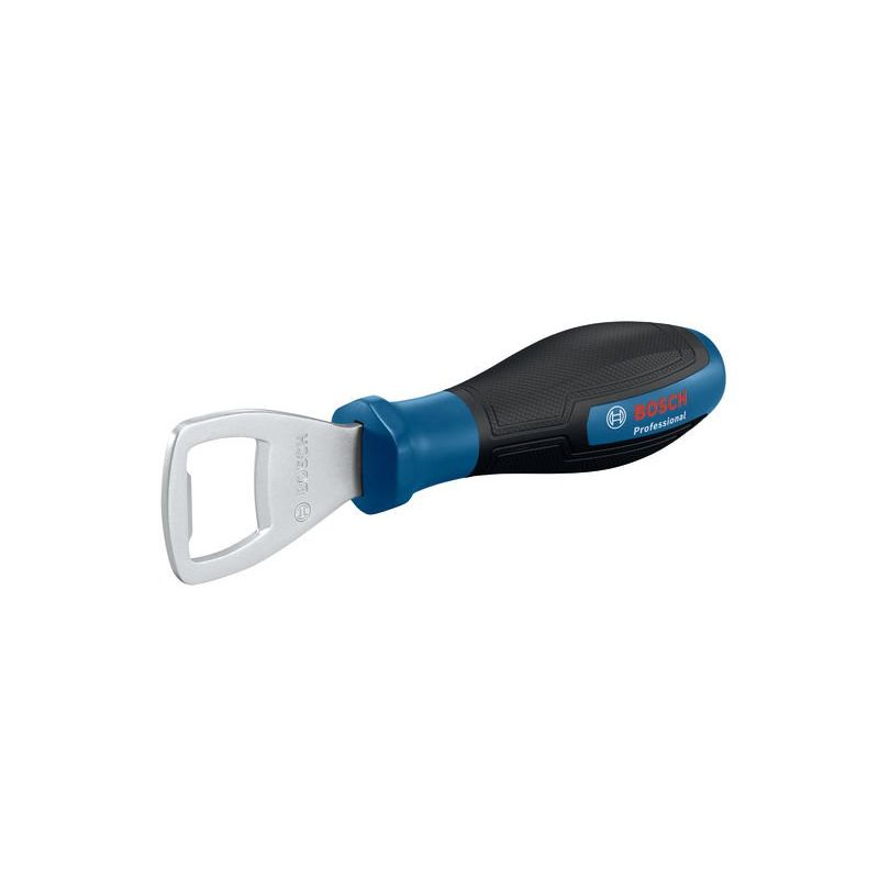 Bosch - Flaschenöffner 1600A0398B Flaschenöffner blau
