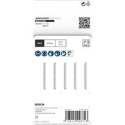 Bosch - Stichsägeblatt PRO Alu T127D 2608631017 Stichsägeblatt 100