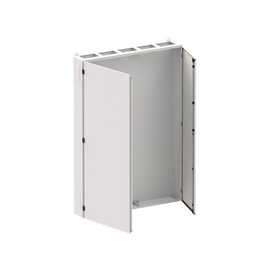 Striebel&John - Leergehäuse Standschrank TG512G SK I IP55