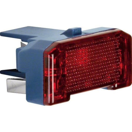 Berker - Beleuchtungseinsatz für Installationsschalterprogramme LED-Aggregat bl 1687 für Schalter/Taster