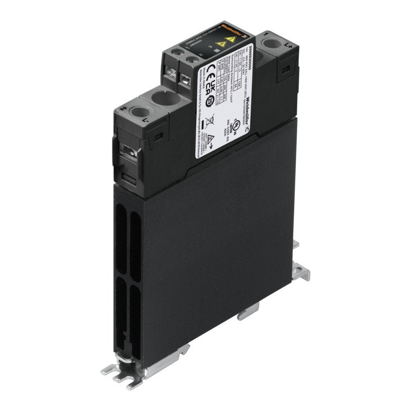 Weidmüller - Halbleiterrelais Halbleiterschütz PSSRN K 2#2986930000 − 1 Stück