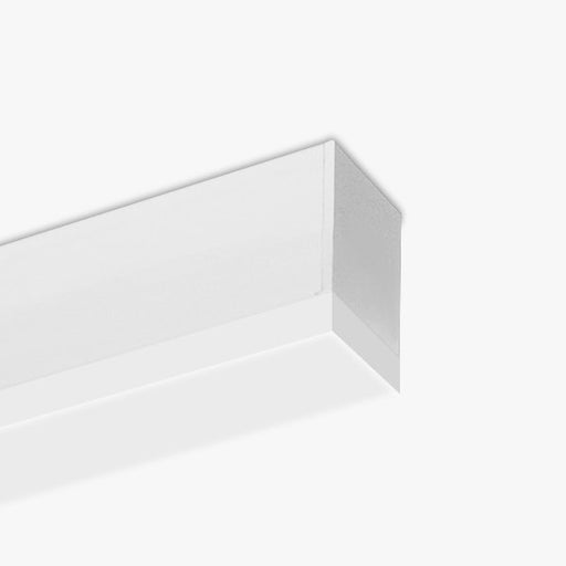 LTS Licht&Leuchten - Decken-/Wandleuchte LED-Anbauleuchte MLA045108402AOVDA.ws 840, DALI, ws