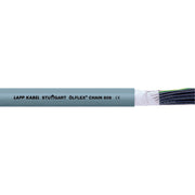 Lapp Kabel&Leitung - Energiekabel < 1 kV, für ortsveränderlichen Einsatz ÖLFLEX CHAIN 809 3G1 1026717