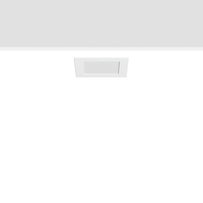 RZB - Downlight/Strahler/Flutlicht LED-Einbaudownlight 901814.002.2.76 827-865, DALI, ws