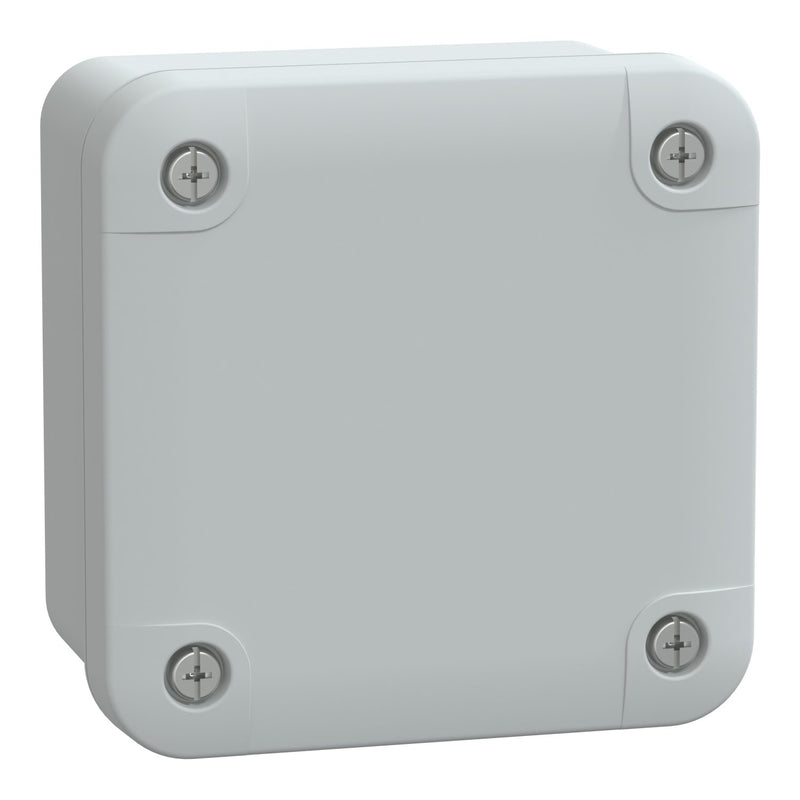 Schneider Electric - Leergehäuse Industriegehäuse NSYTBS885 − 5 Stück