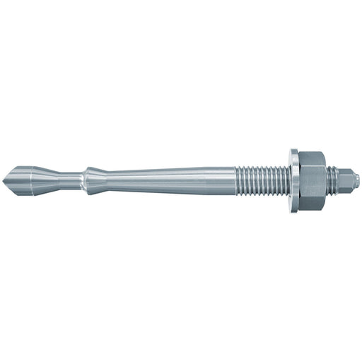 Fischer Deutschl - Verbundanker Highbond-Anker FHB II-A S M12x75/25 − 10 Stück