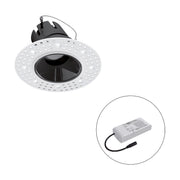 EVN Lichttechnik - Downlight/Strahler/Flutlicht LED-Einbauleuchte modular F03R09AM0640L15D Konfigurationstype