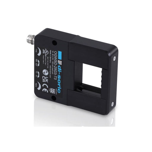Di-soric - Rahmenlichtschranke OGWSD-25G3-T3 25 x22mm