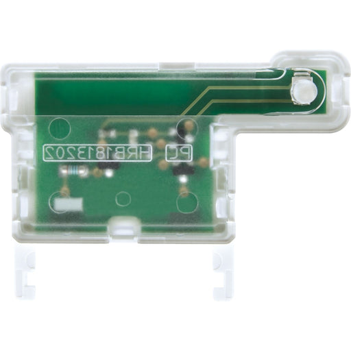 Merten - Beleuchtungseinsatz für Installationsschalterprogramme LED-Leuchtanhänger MEG3922-8006 rot AC/DC