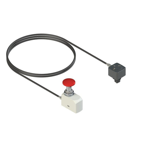 Leuze - Zubehör/Ersatzteile für Industriesensoren Fernfluchtentsperrung AC-L250-RPB-C01