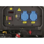 Pramac - Stromerzeuger Benzin PX 4000 SHIAVR230V2,5kVA COP