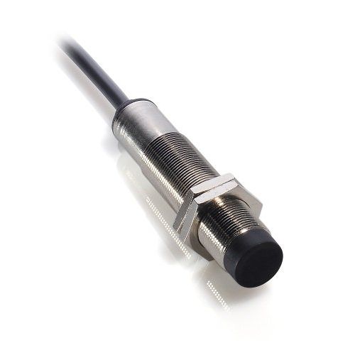 Bernstein - Induktiver Näherungsschalter KIN-M18PS/008-KL6 Induktiv