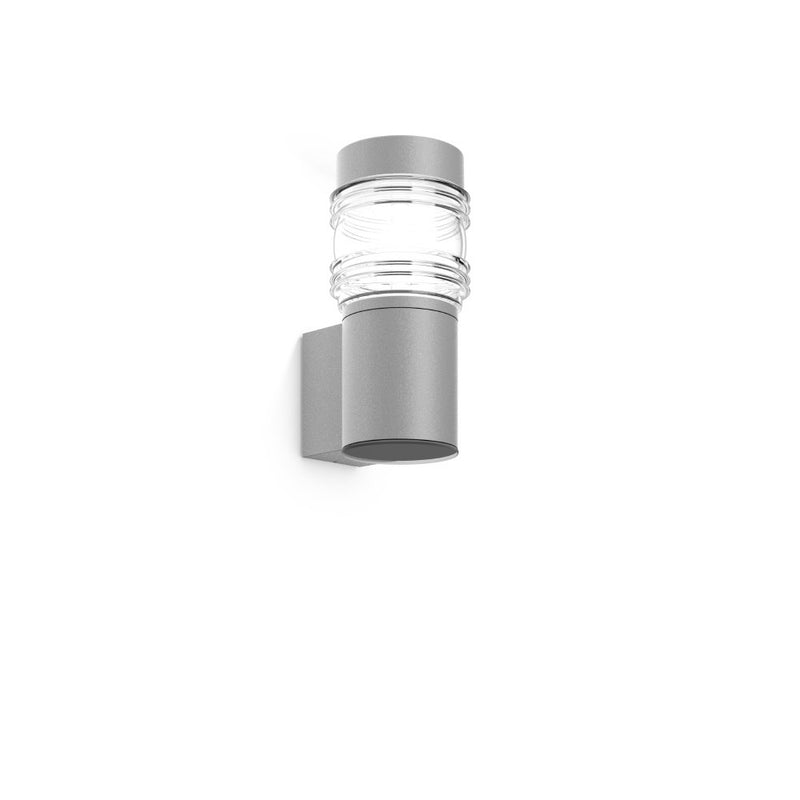 RZB - Decken-/Wandleuchte LED-Wandleuchte 621103.004.1 840, silber