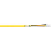 Corning K&L - LWL-Kabel J-V(ZN)H 6F E9 0.9 TB3 006E8Z-32125E2G-Cca Multifiber Indoor − 2000 Meter