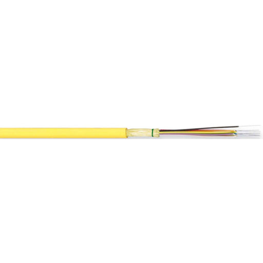 Corning K&L - LWL-Kabel J-V(ZN)H 6F E9 0.9 TB3 006E8Z-32125E2G-Cca Multifiber Indoor − 2000 Meter