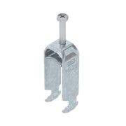 OBO Bettermann - Bügelschelle BS-H2-M-22 FT 6-22mm